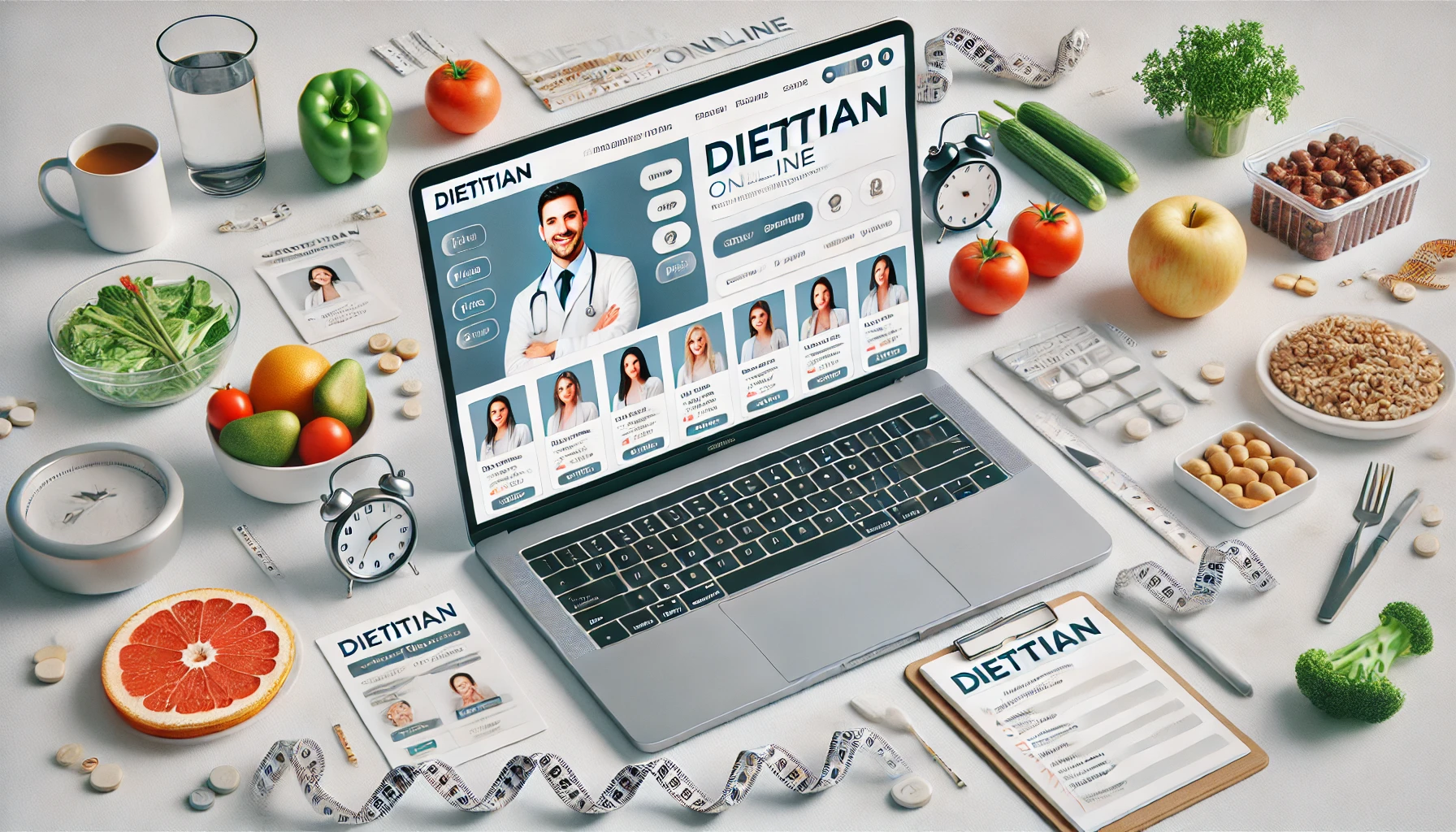 Online Diyet ve Sağlıklı Beslenme | Fit Diyet